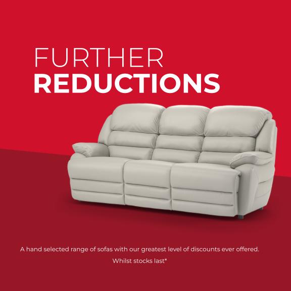 Further Reductions
