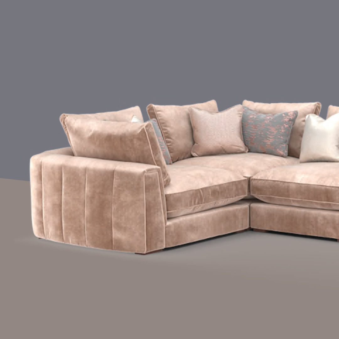 Corner Sofas — The Sofa Clearance Outlet