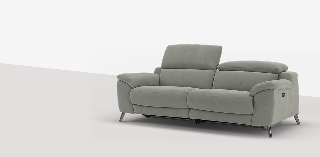 Reclining Sofas