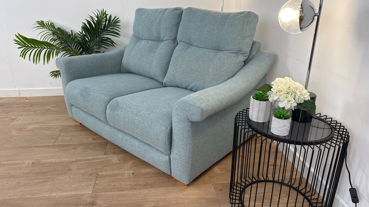 Flair 2 Seater Sofa