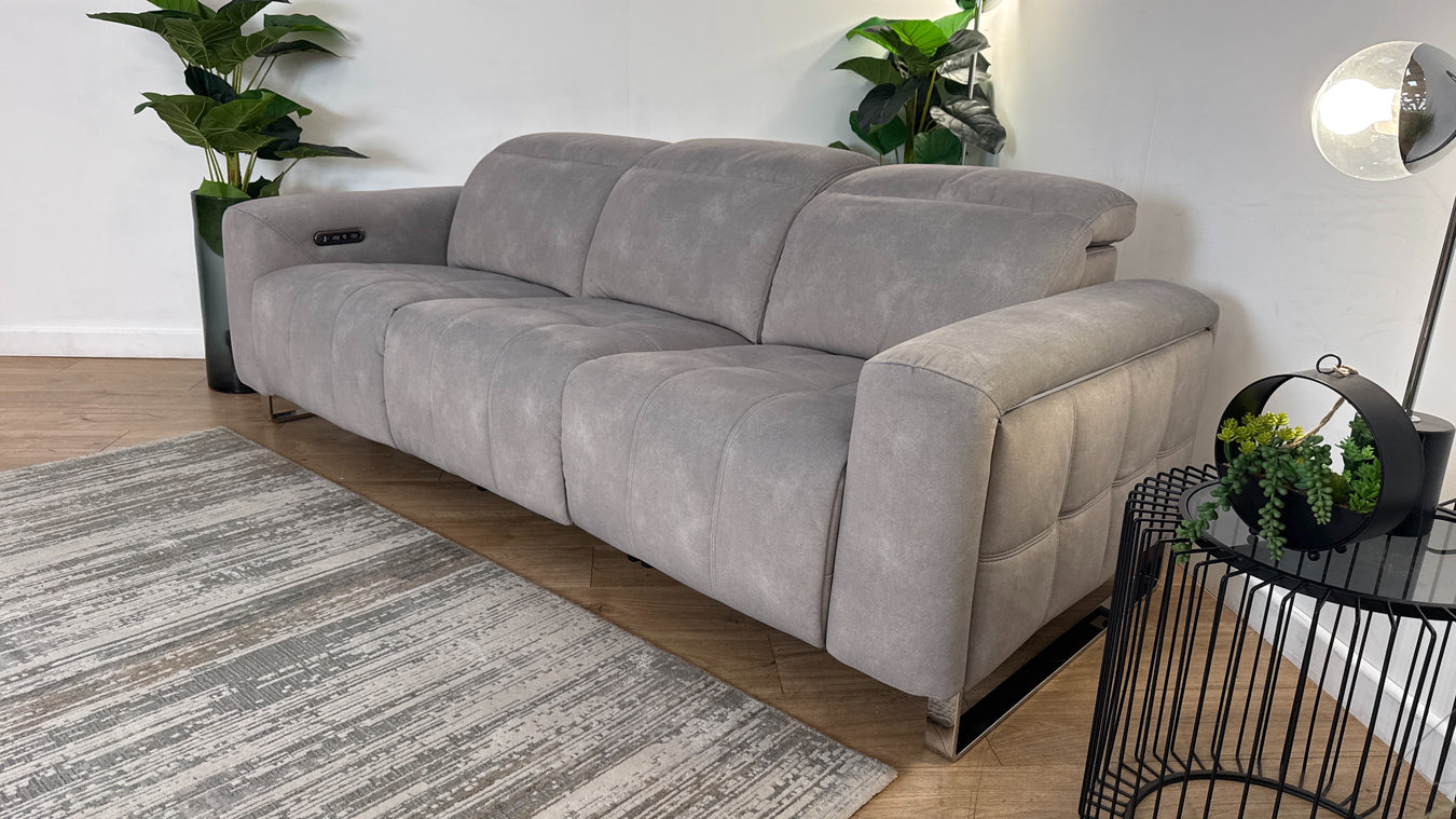 3 Seater Sofas