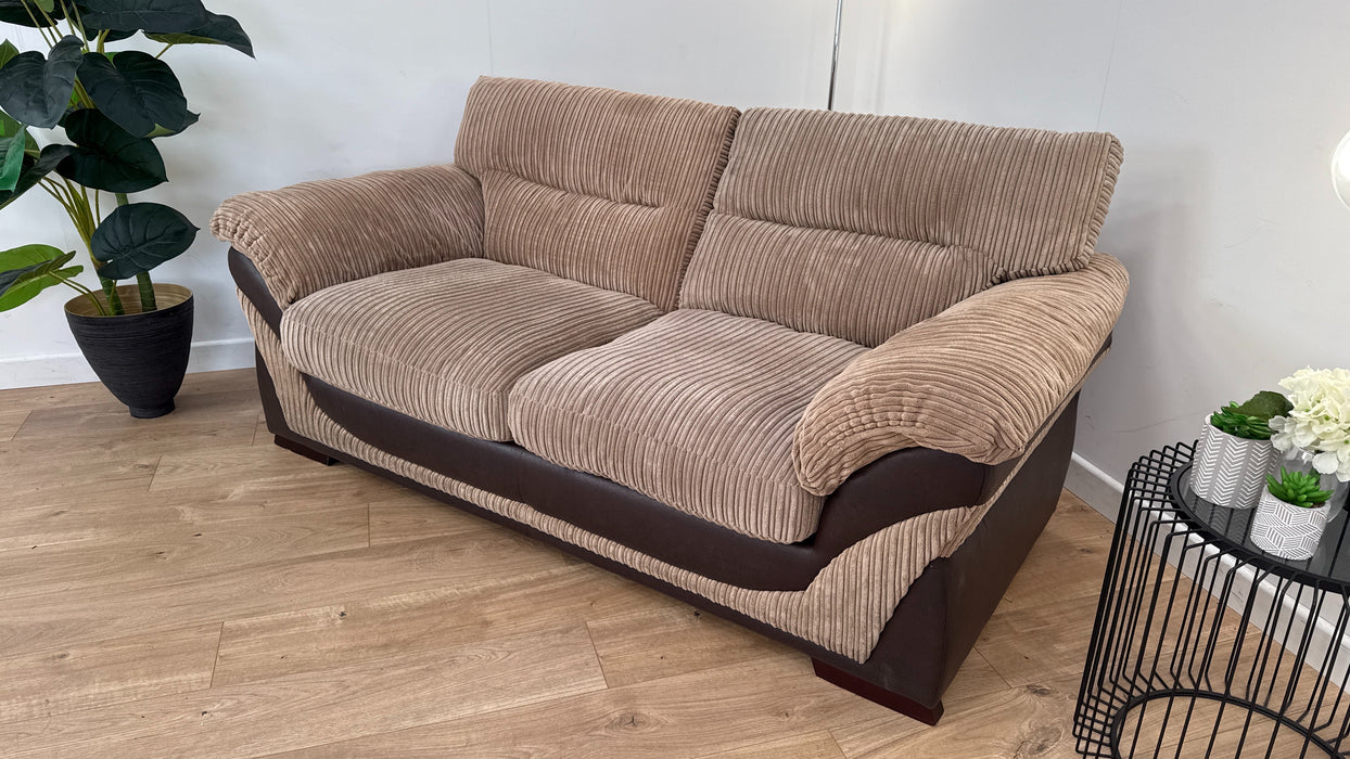 Telford 2 Seater Sofabed