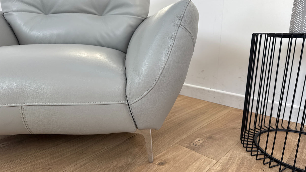 Europa - Leather Chair