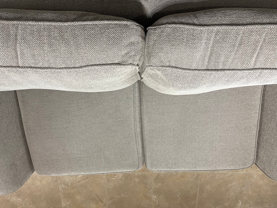 Chalfont 2 Seater Fabric Sofa Cherub Mink (WA2)