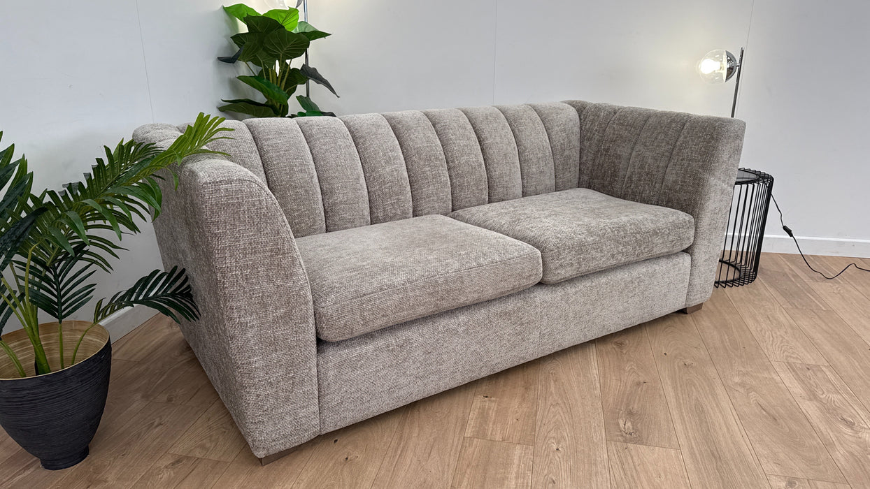 Downtown 3 Seater Sofa