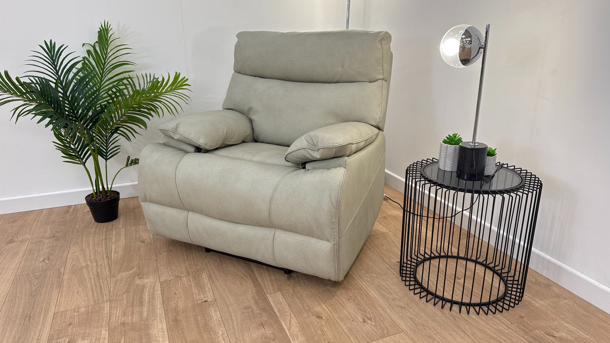 Cole Power Recliner Chair