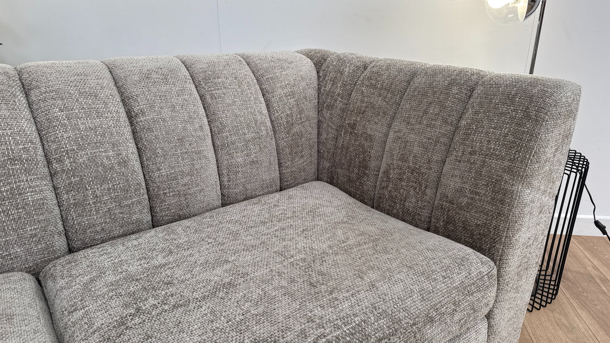 Downtown 3 Seater Sofa