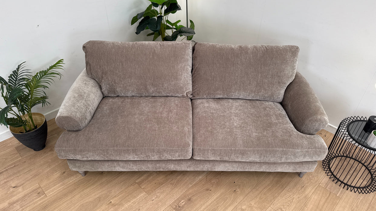 Sydney 3 Seater Sofa