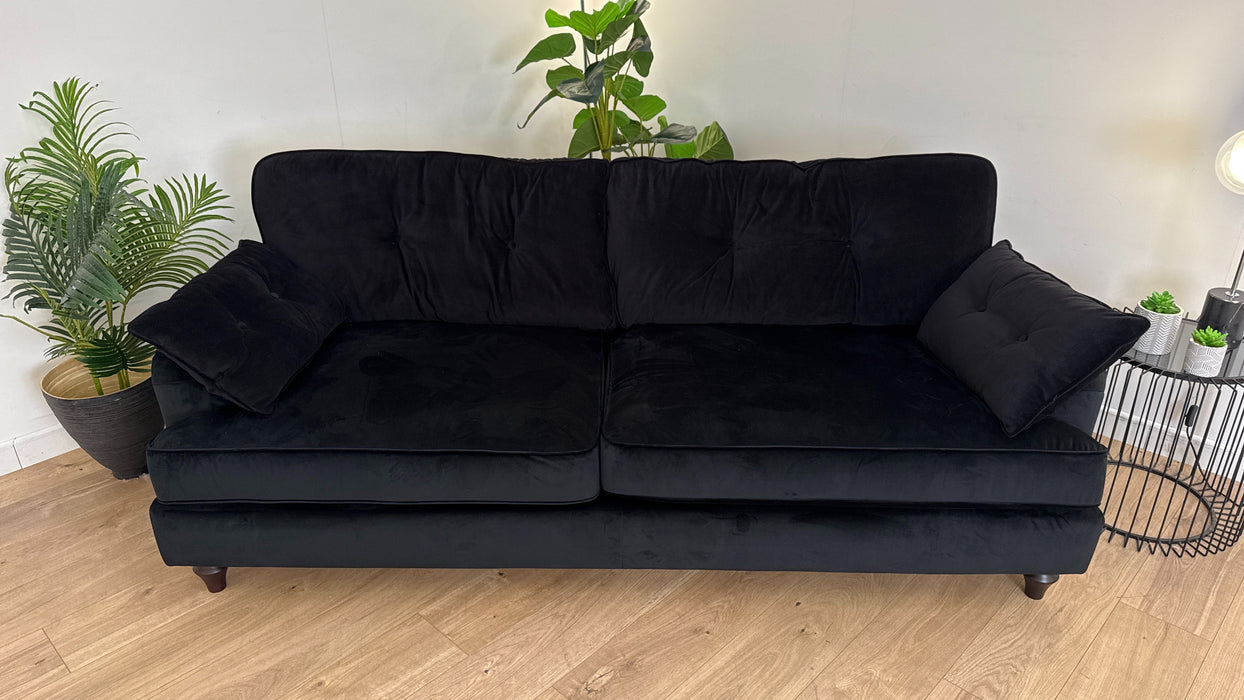 Jardim 4 Seater Sofa