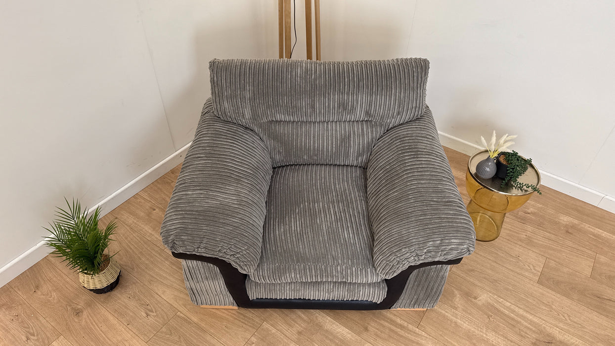 Ashdon Fabric Chair