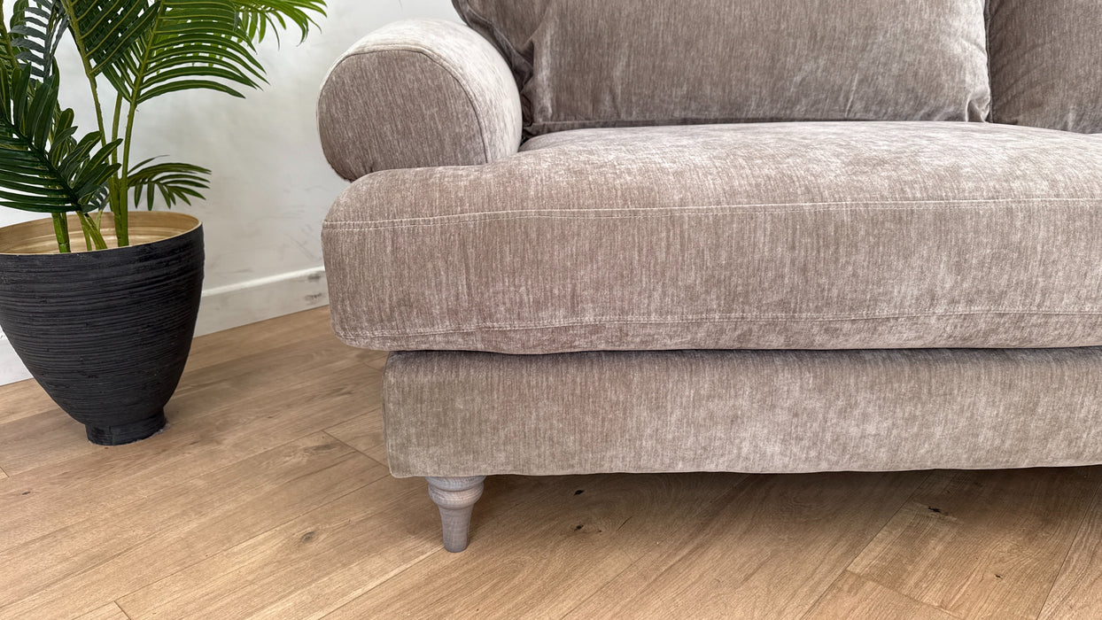 Sydney 3 Seater Sofa