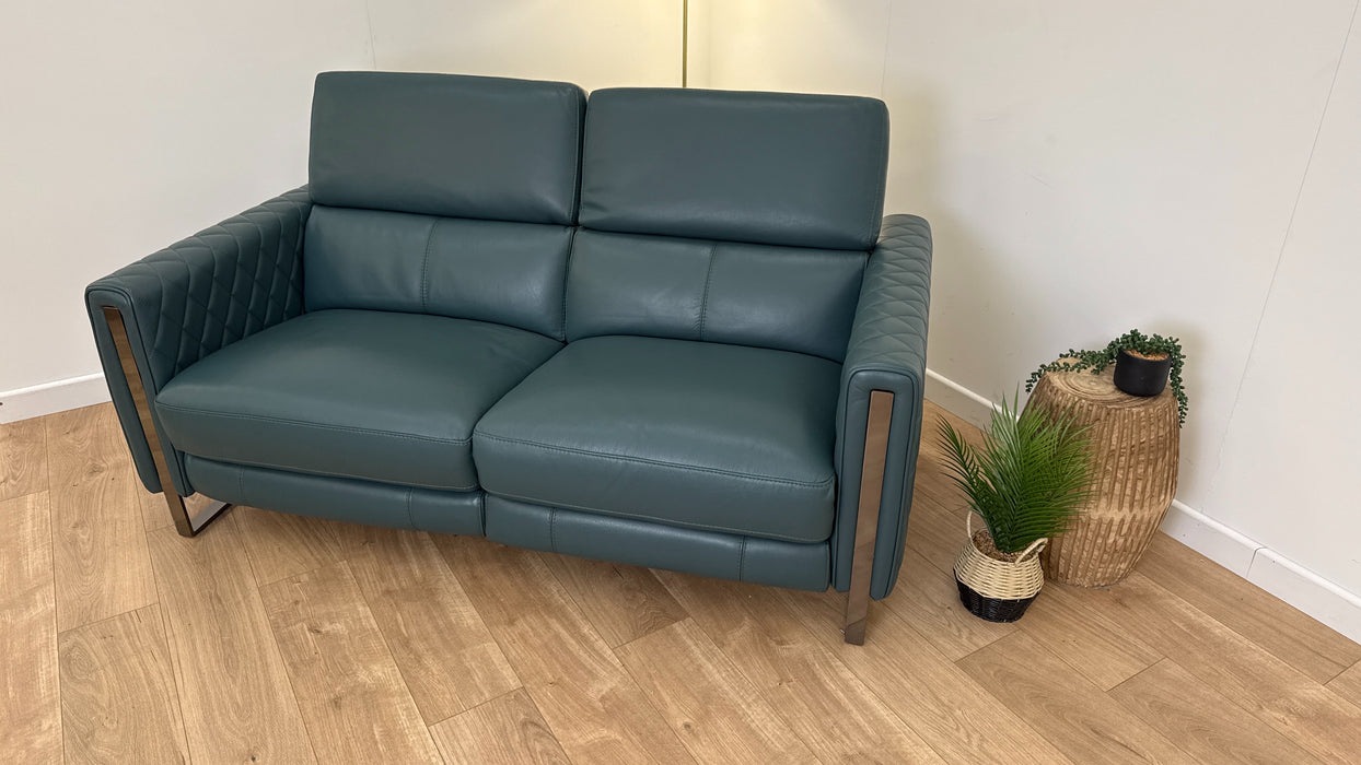 Vortex 2 Seater Sofa