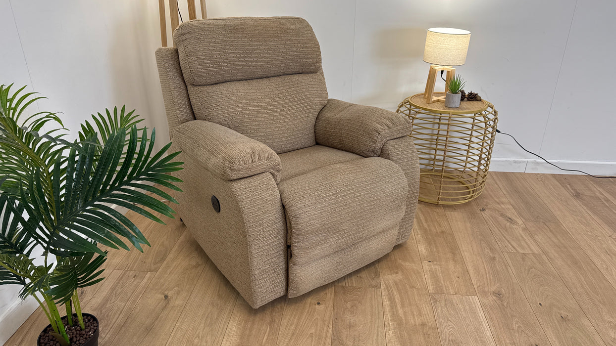 Gilmore Power Recliner Chair