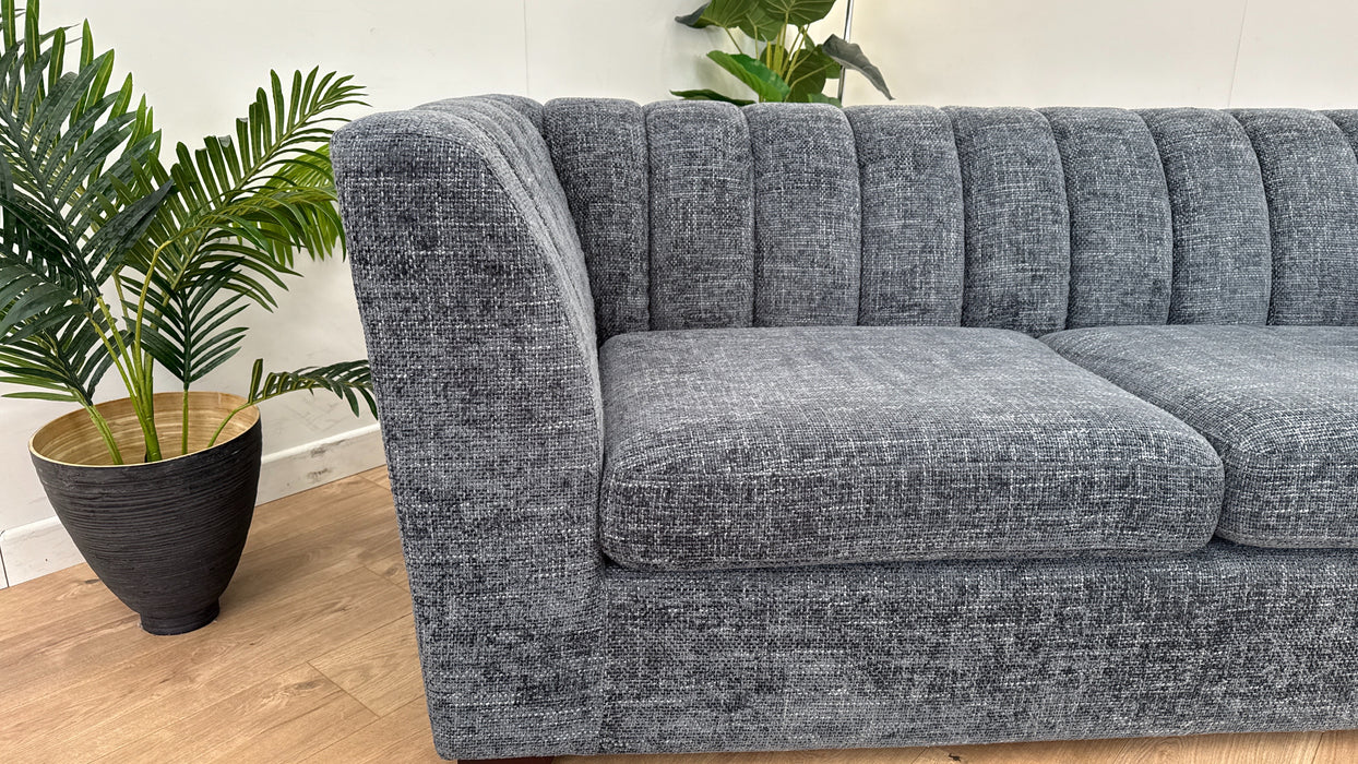 Downtown 3 Seater Sofa