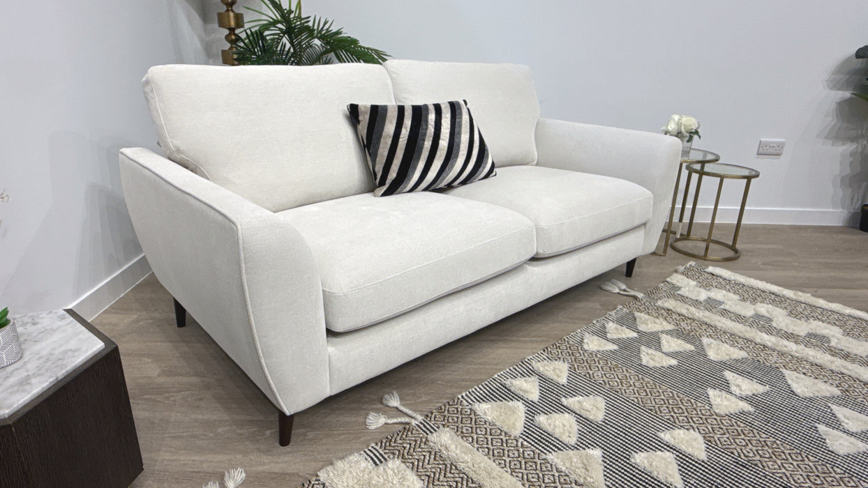 Sofology Sample Hackney 3 Seater in Seoul Calico