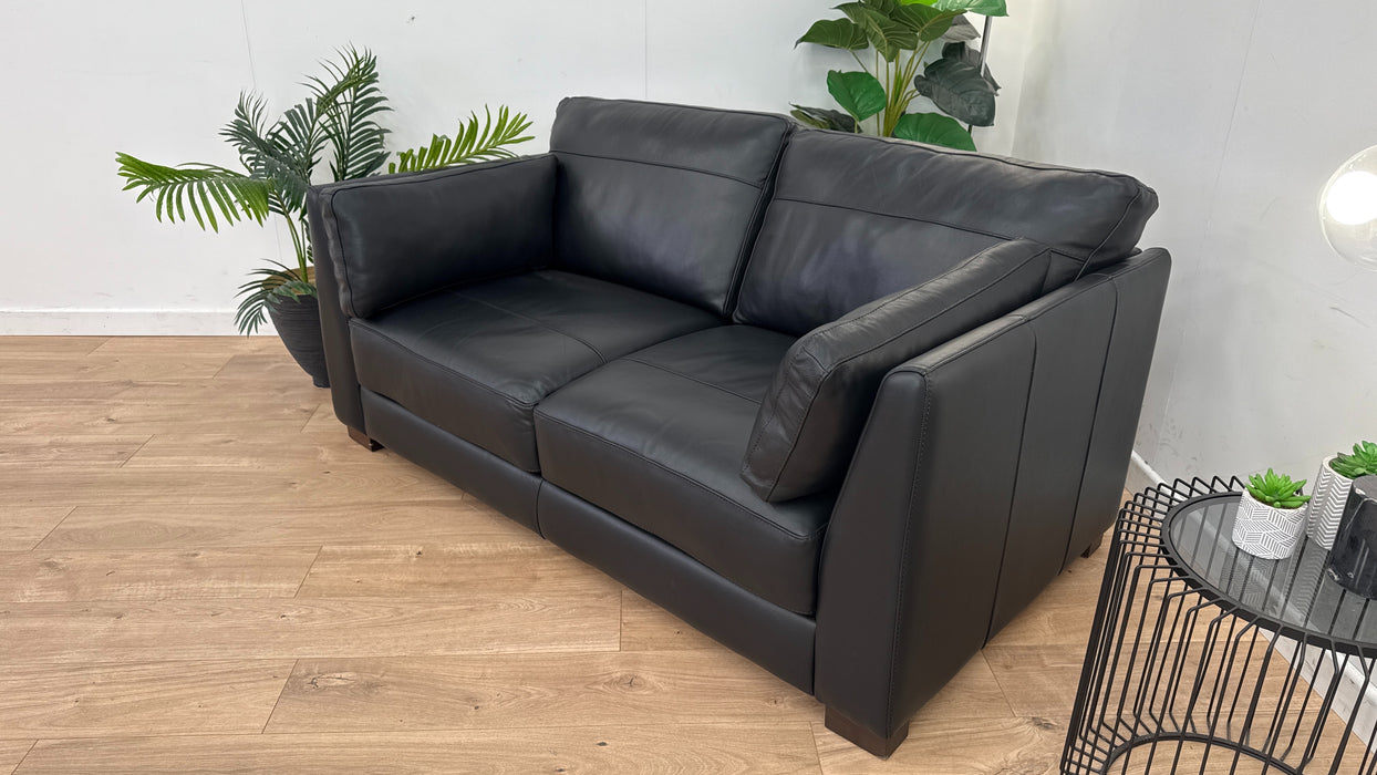 Carter 2 Seater Sofa