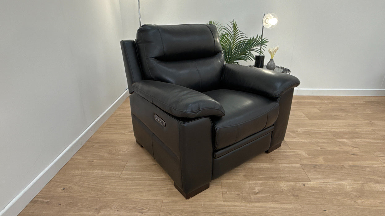 Lockie Chair - Power Recliner