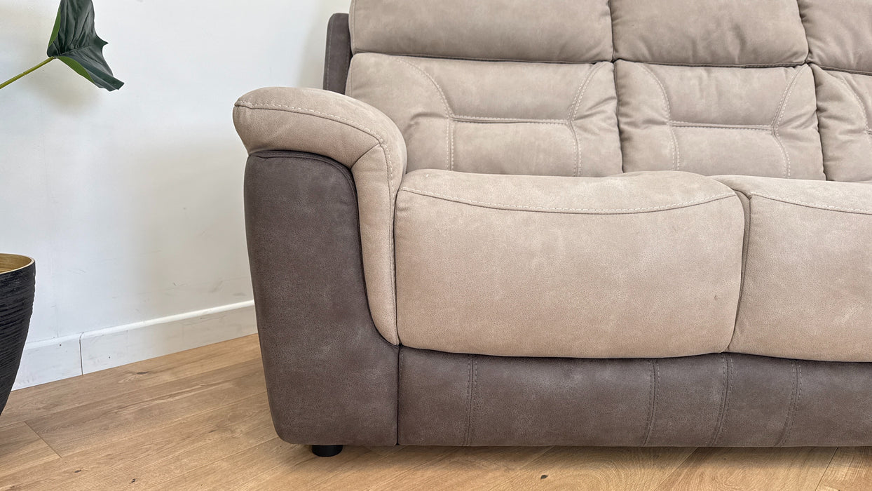 Romilly 3 seater