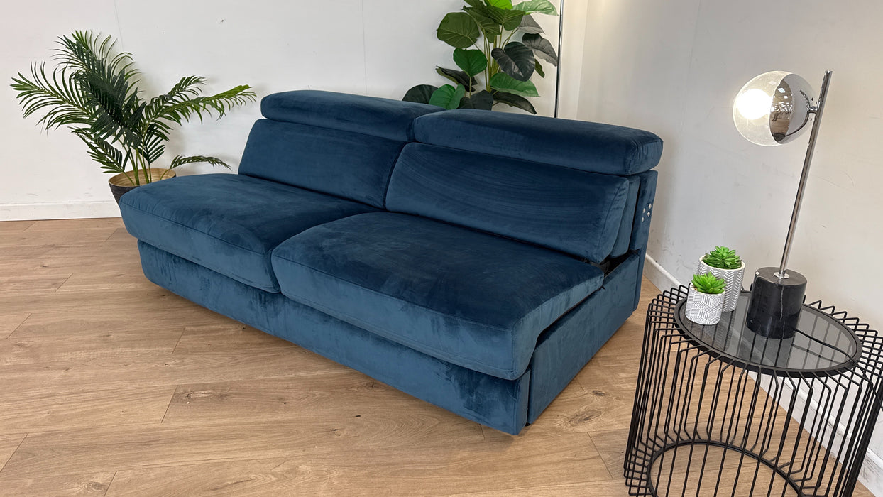 Wander 3 Seater Sofabed Sofa