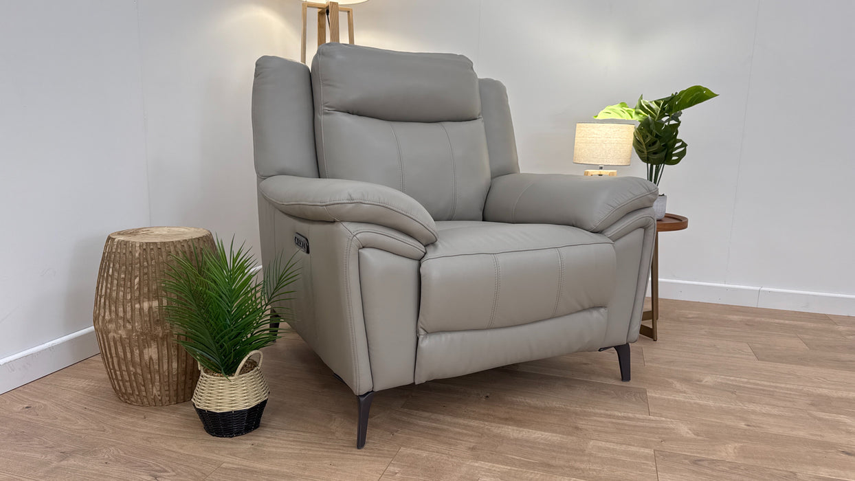 Cohen Chair - Power recliner