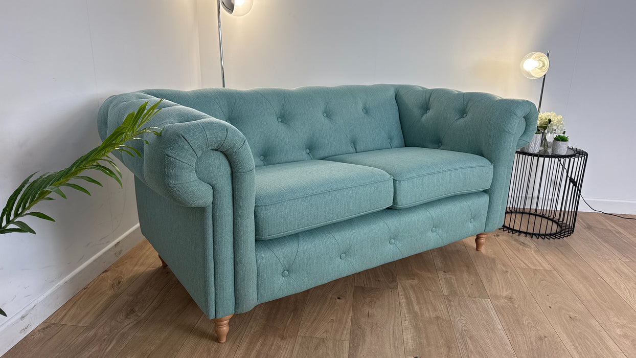 Belair 2 Seater - Sofa Fabric