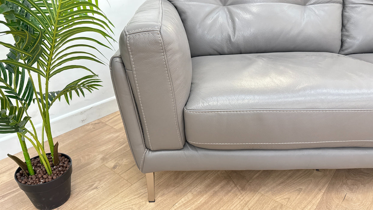 Axel 3 Seater Sofa