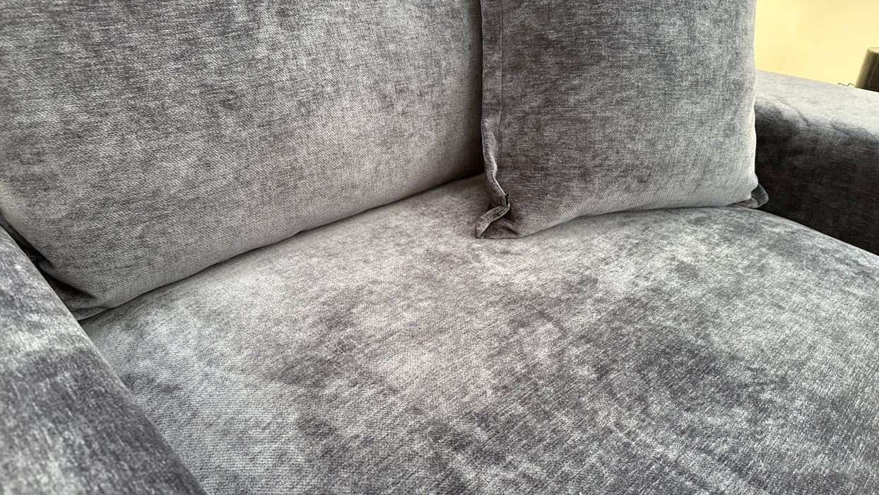 DFS Dukes Cuddler in Denim