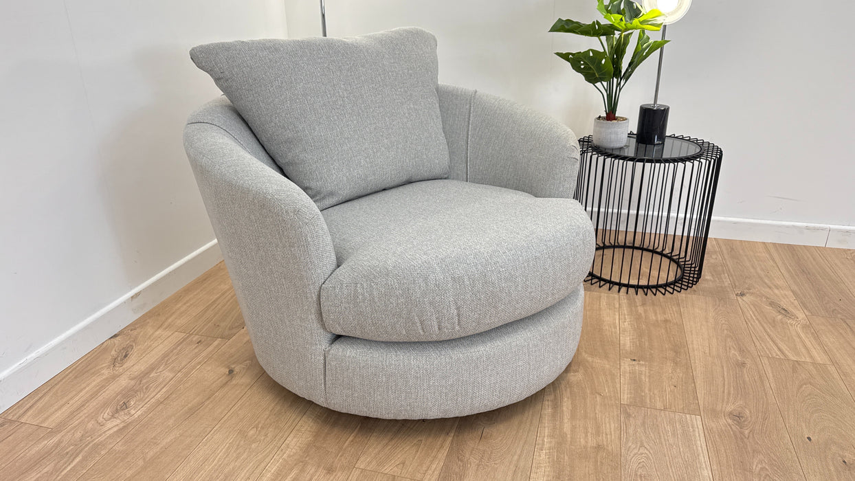 Conford swivel chair