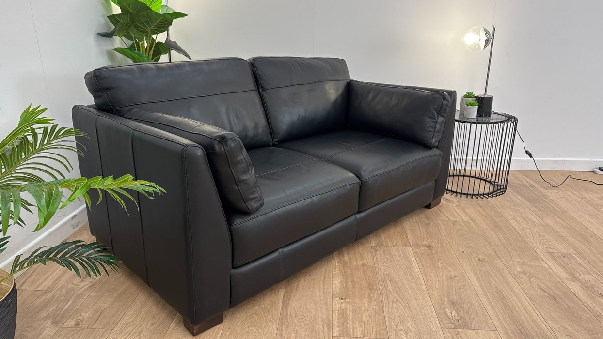 Carter 2 Seater Sofa