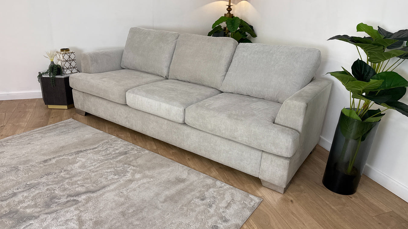 4 Seater Sofas