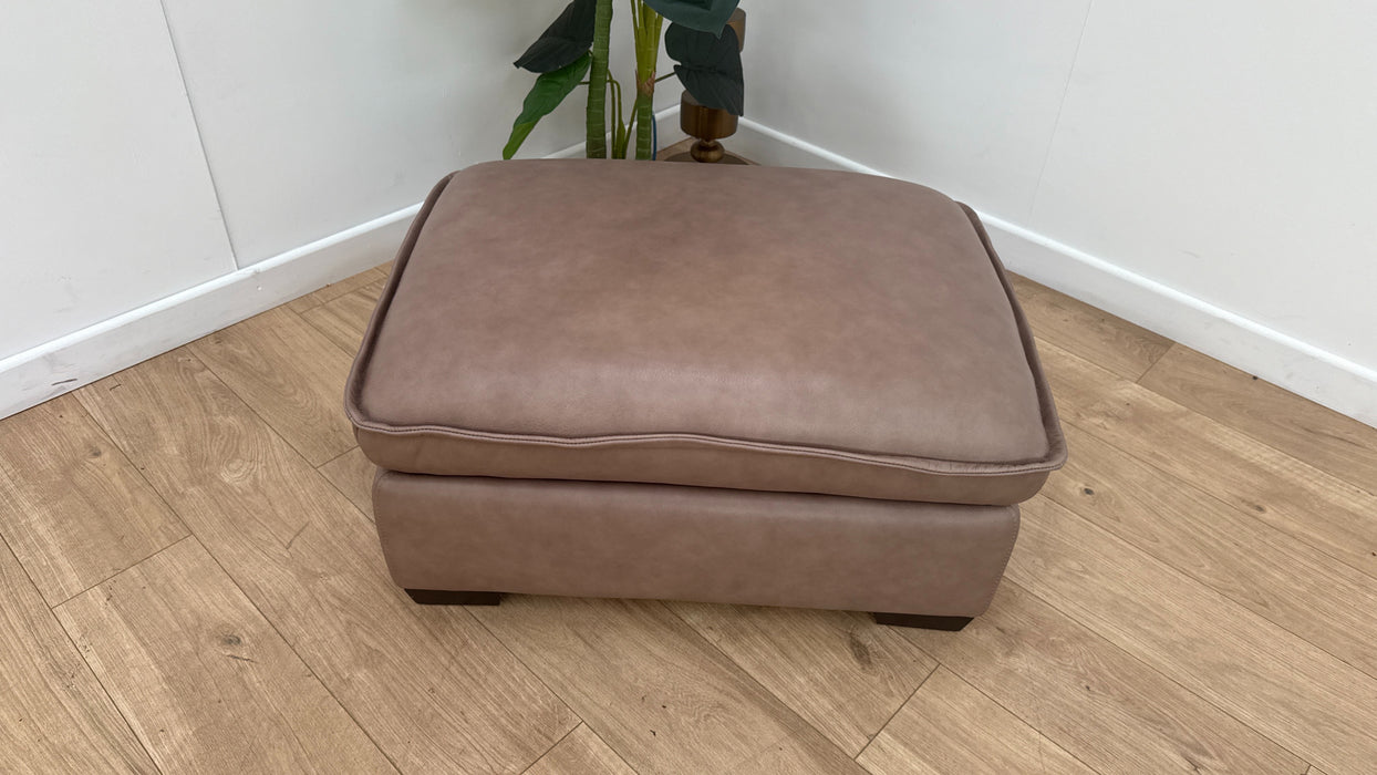 Sofology  Footstool