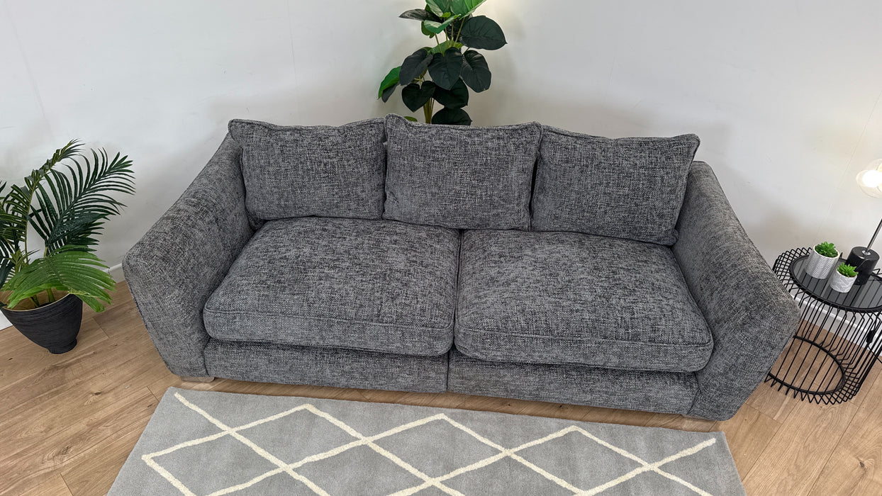 Oceana 4 Seater Sofa