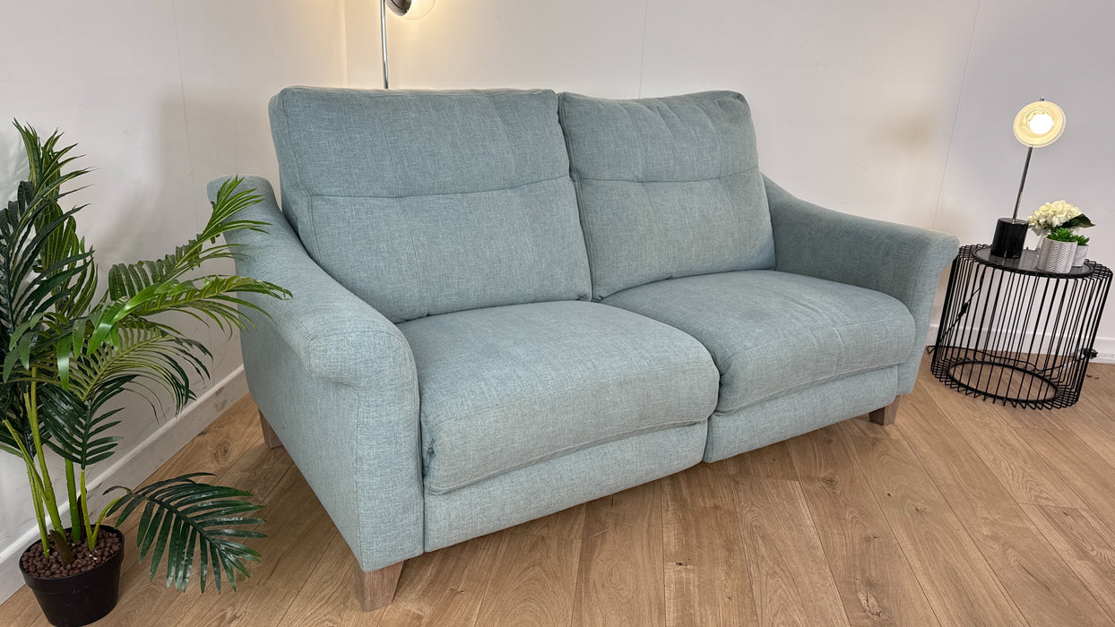 Flair 3 Seater Power Reclining Sofa