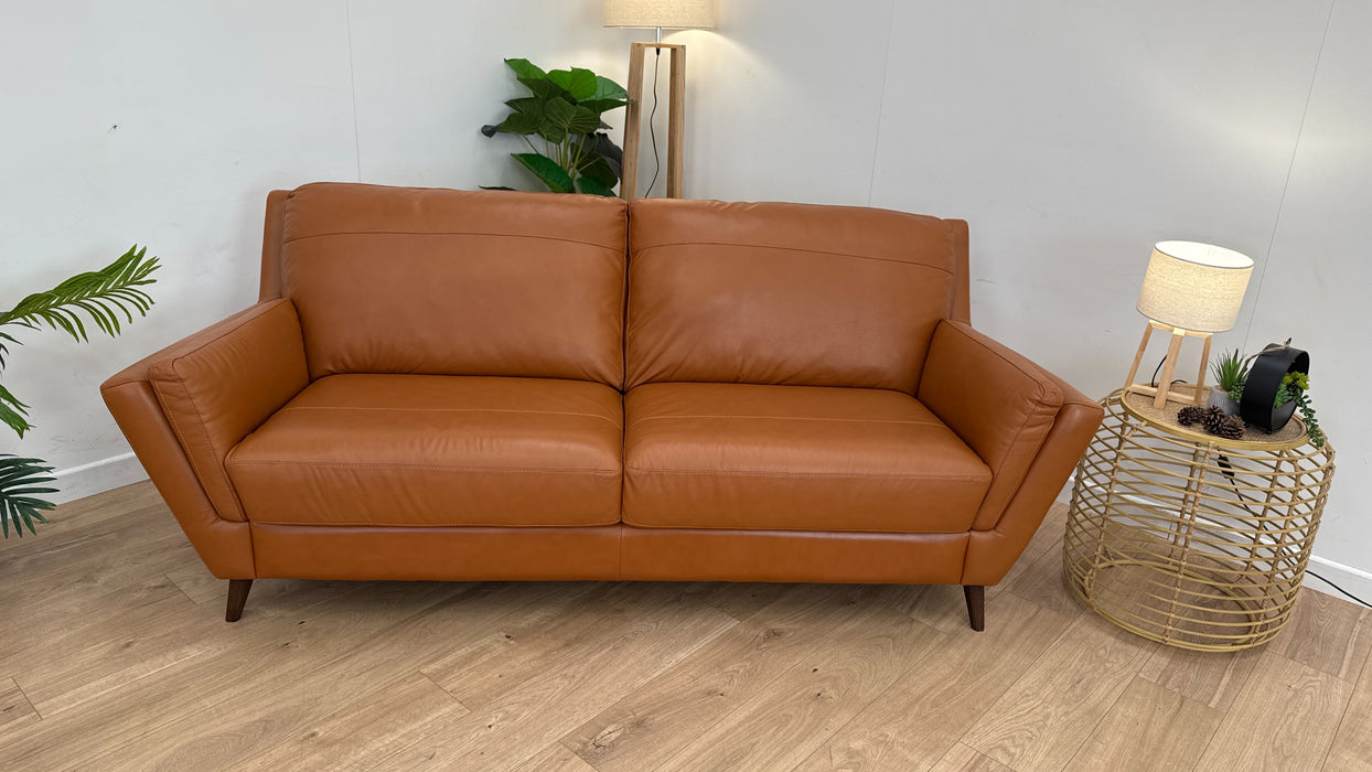 Fellini 3 Seater Sofa