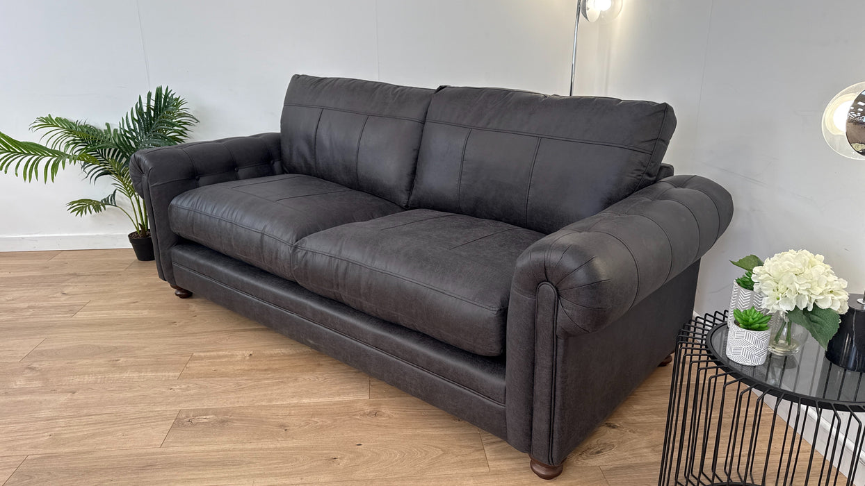 Cudworth 4 Seater Sofa