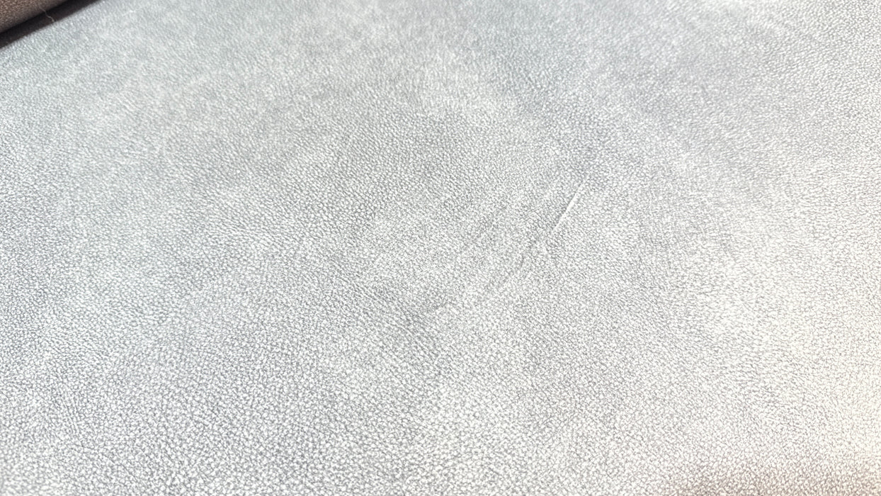 Sofology Hugo Fabric 2.5 Seater in Lifestyle Flecked Charcoal