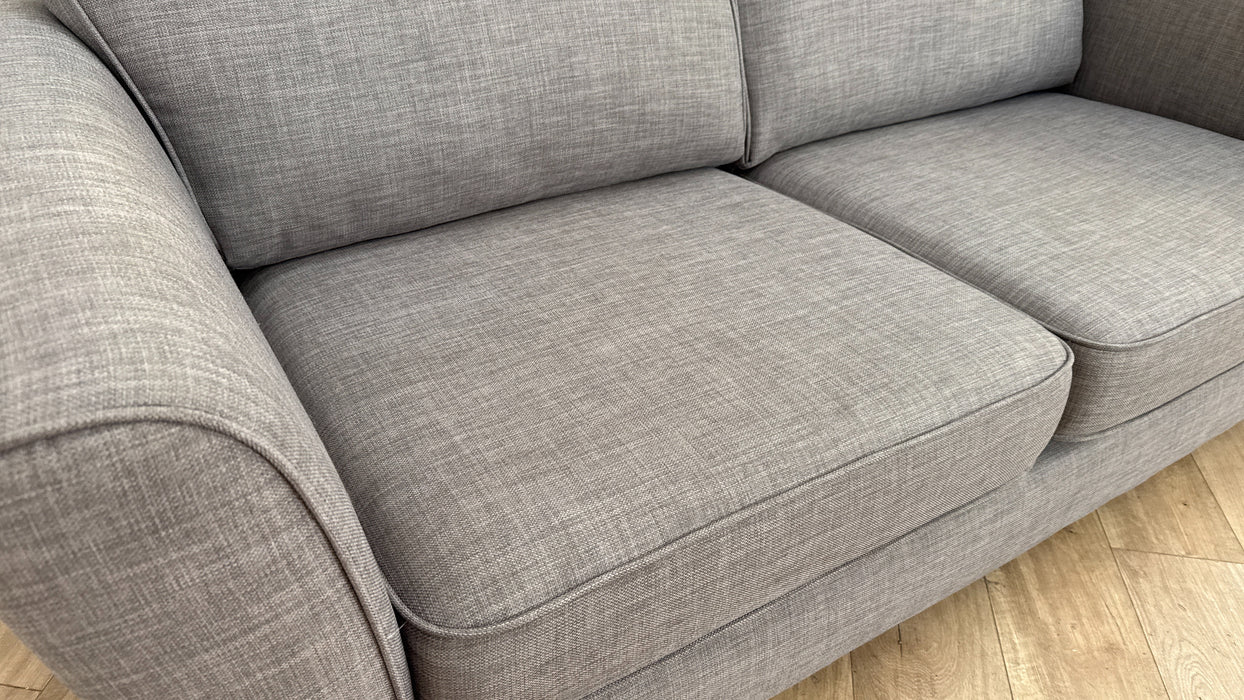 Sofology Anneka 2 Seater in Slate/Graphite