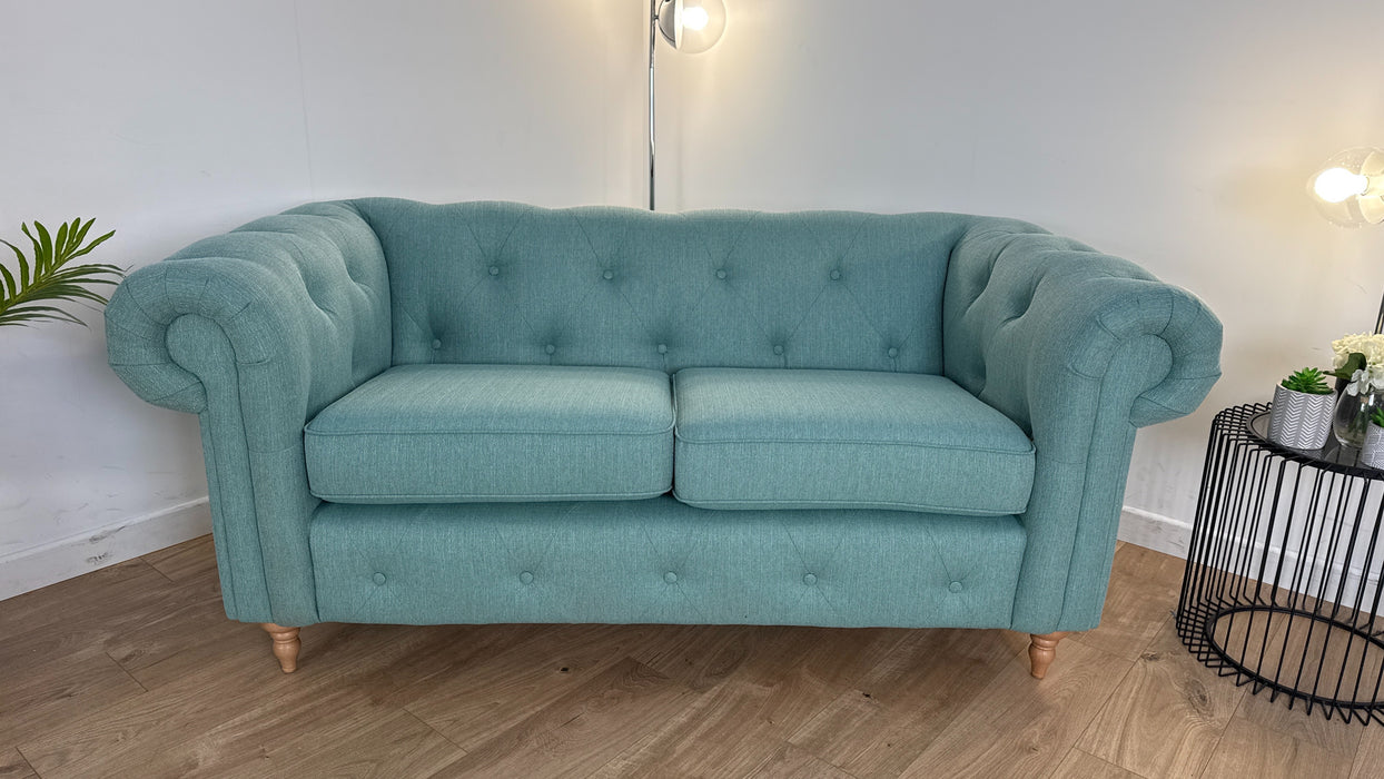 Belair 2 Seater - Sofa Fabric