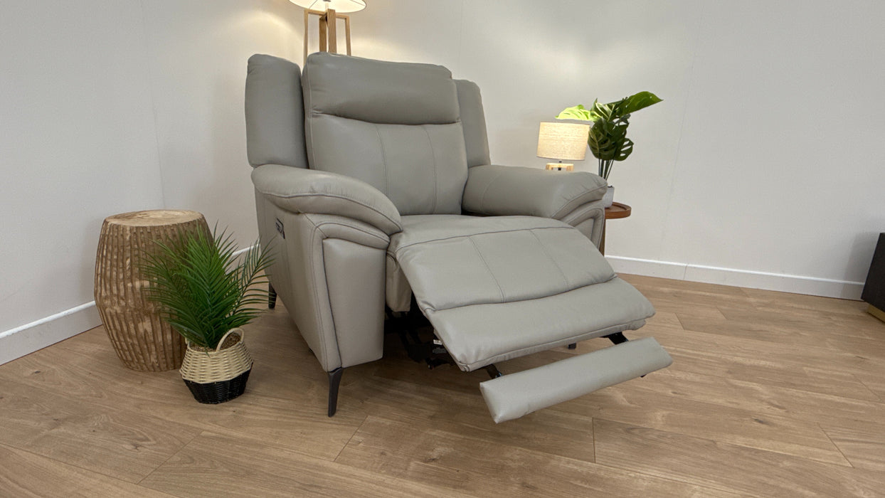 Cohen Chair - Power recliner