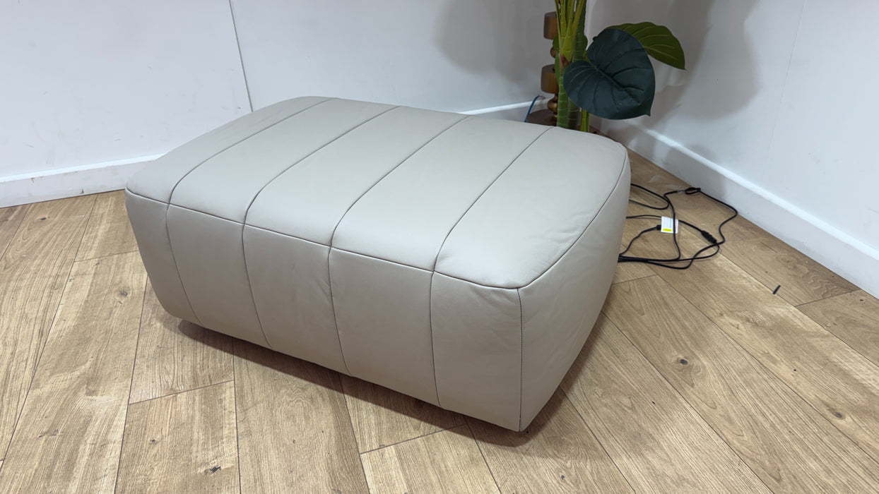 Sofology Sample Designer Footstool