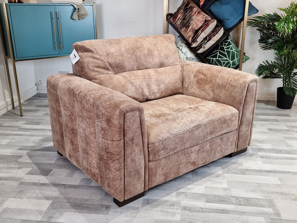 The Sofa Clearance Outlet