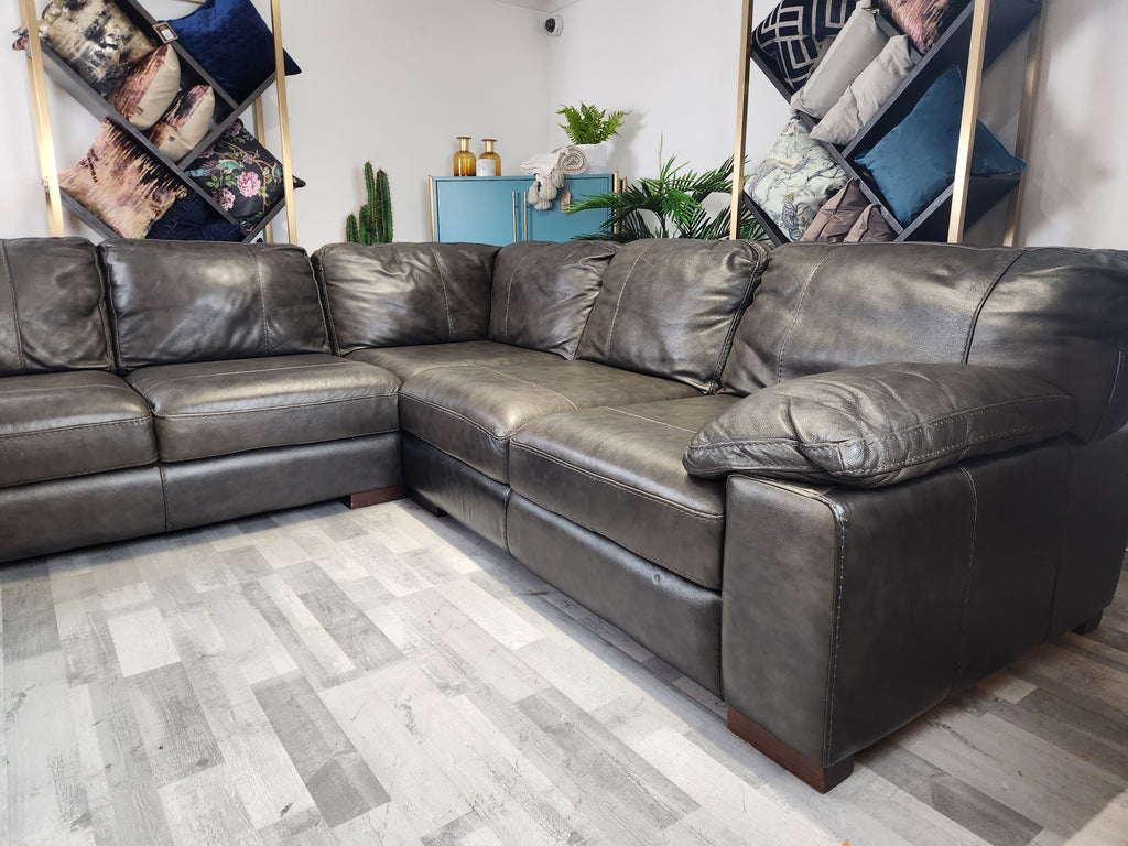 The Sofa Clearance Outlet