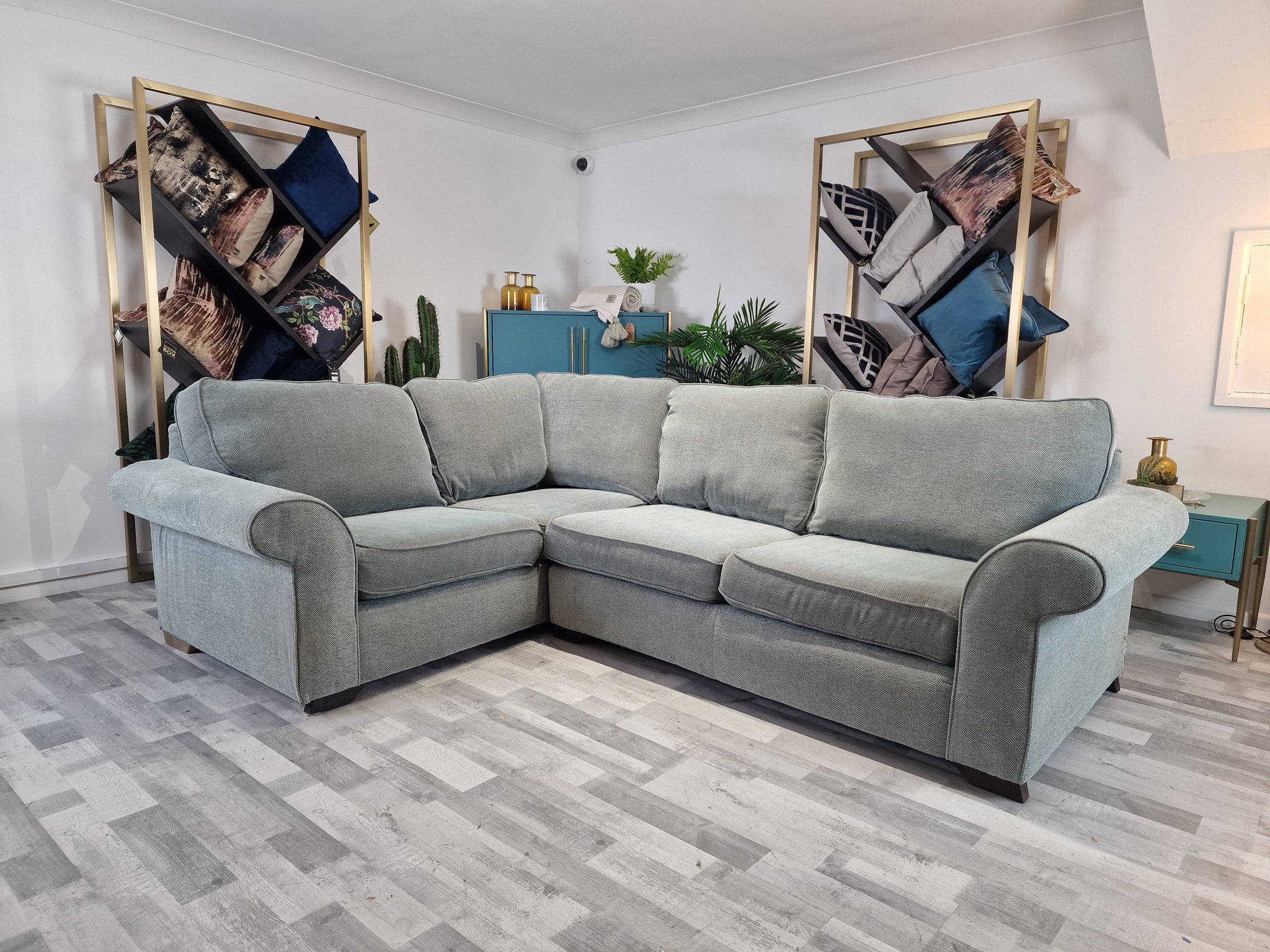 Sofology Upholstery — The Sofa Clearance Outlet