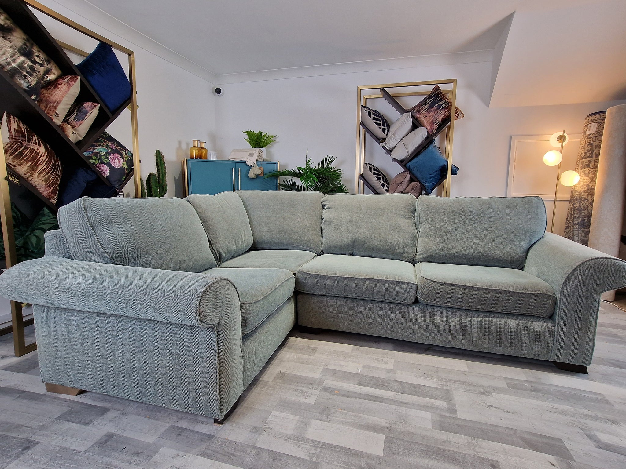Sofology Upholstery — The Sofa Clearance Outlet