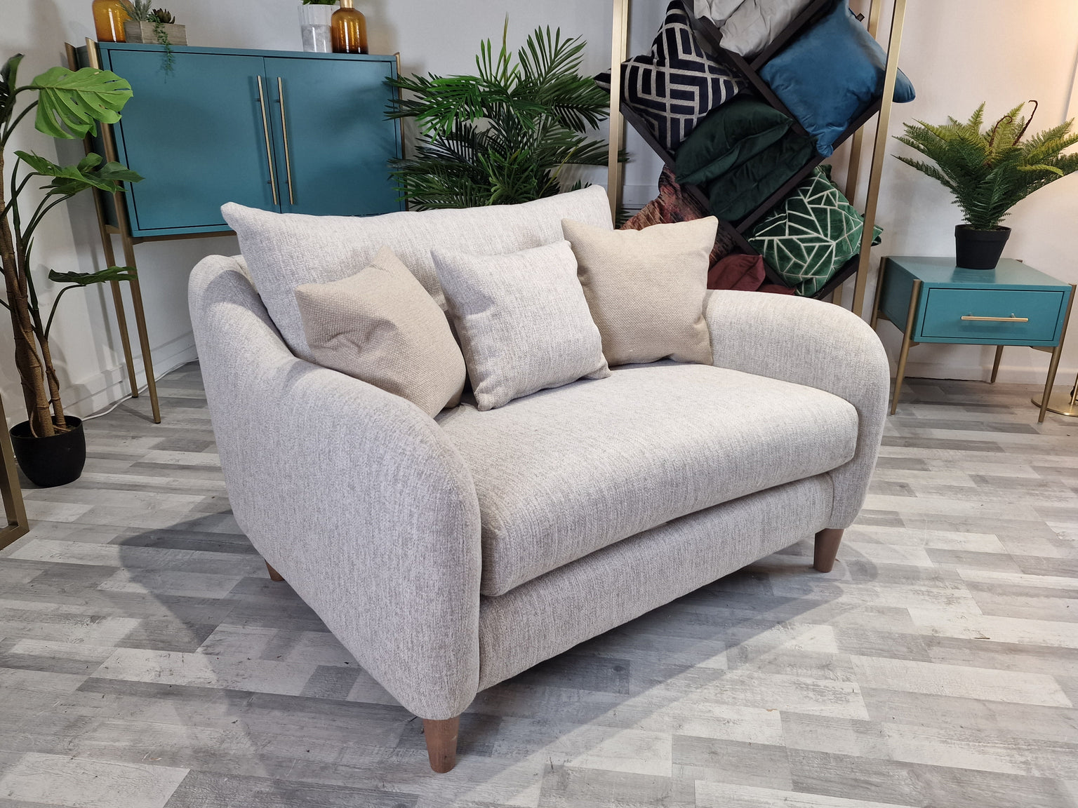 Sofology Upholstery — The Sofa Clearance Outlet