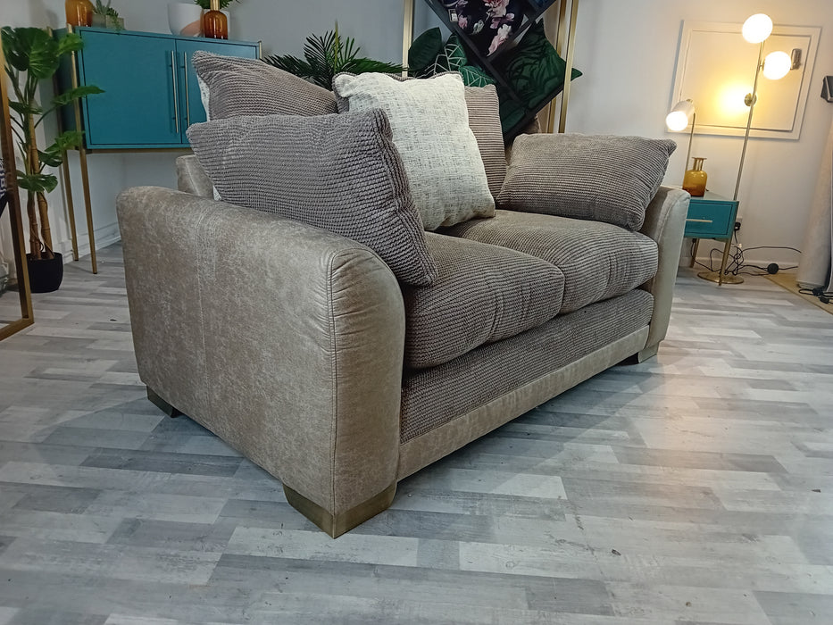 Dfs deals edmond sofa