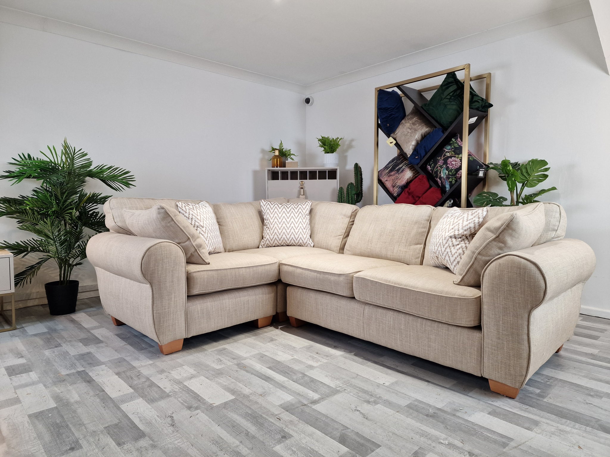 Corner Sofas — The Sofa Clearance Outlet