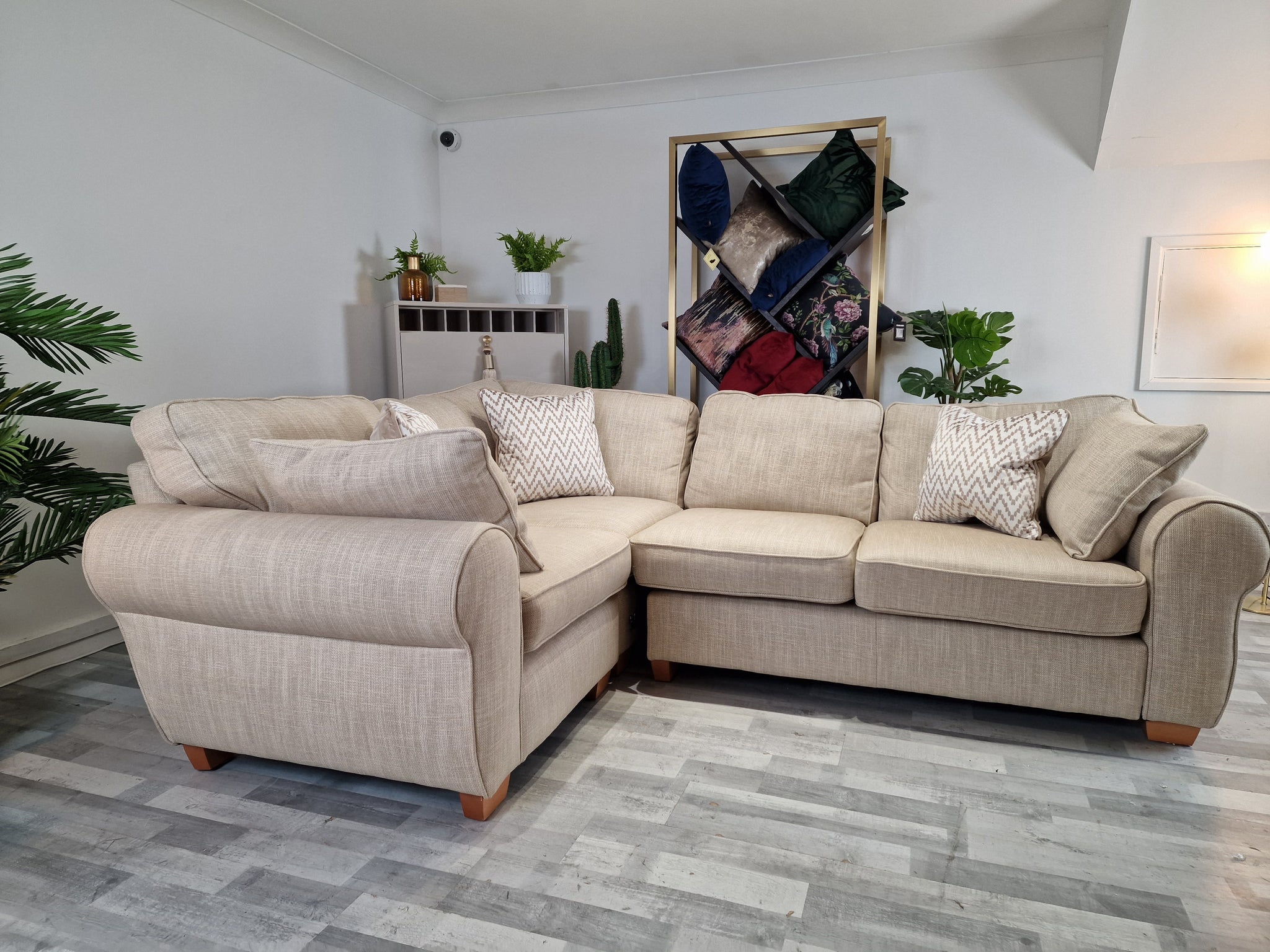 Corner Sofas — The Sofa Clearance Outlet
