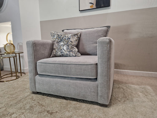 Sofology cheap clearance chairs