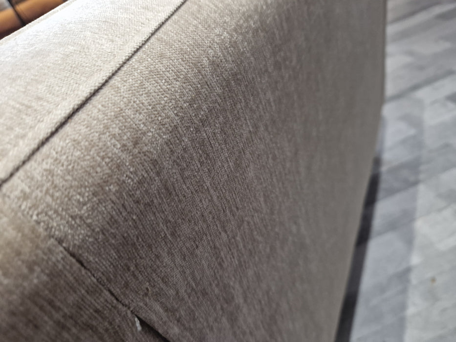 Pimlico 1 Seat - Fabric Sofa - Natural